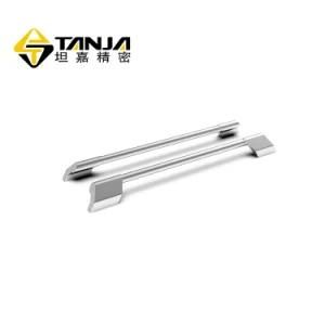 Tanja L38 Industrial Aluminum Alloy Door Handle