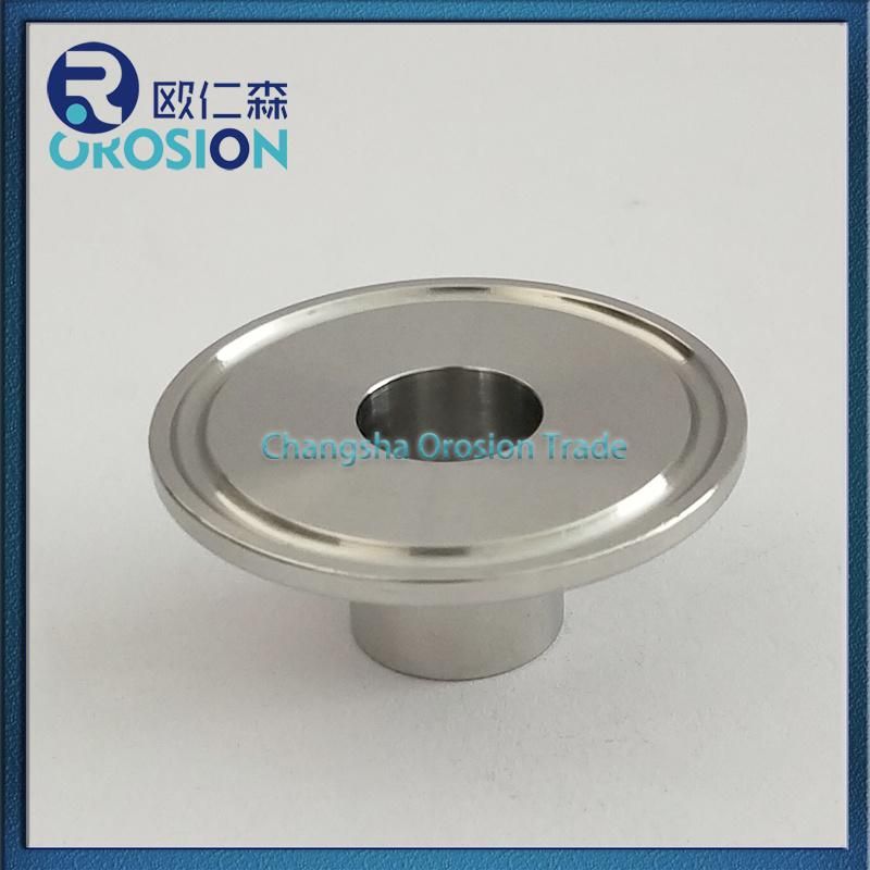 316/304 Tc Ferrule for Sanitary Grade 1 Inch