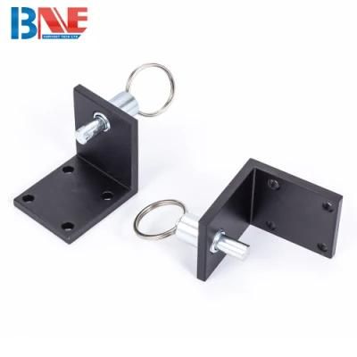 Factory Custom Carbon Stainless Steel Aluminium Fabrication Metal Brackets