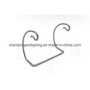 Hardware Wire Forming Steel Hook