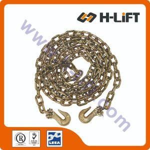 Grade 70 Transport Chain/Alloy Steel Link Chain