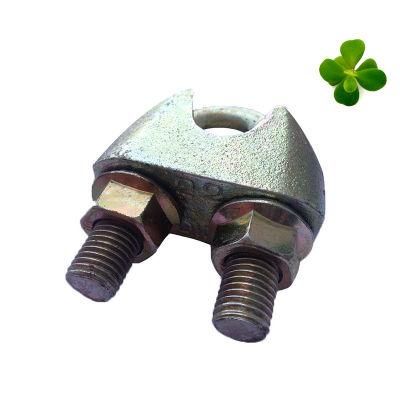 DIN1142 Wire Cable Clamps