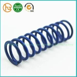 Hot Sale Constant Force Paint Compression Spring