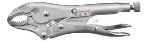 Clamptek China Factory Supply Jaw Plier/Squeeze Action Toggle Clamp CH-51150 Hand Tool