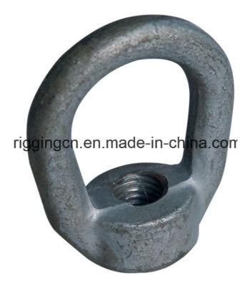 G400 Eye Nut for Lifting Swivel