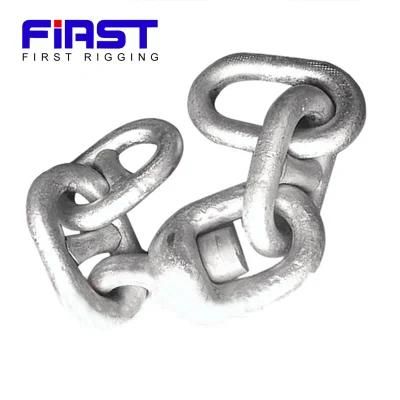 Chinese Manufacturer of G80 Lifting Chain