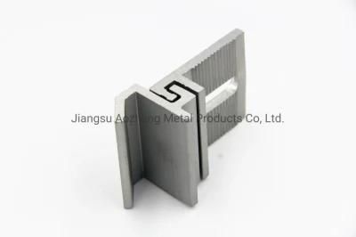 Aluminum Alloy Wall Brackets