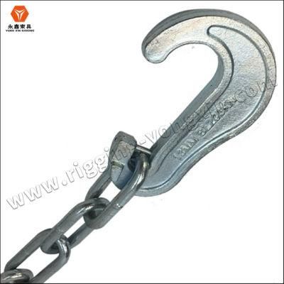 Lashing Chain Type High Tensile C Hook