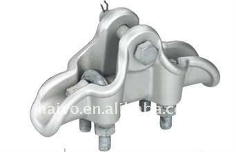 Cgf Suspension Clamp (Aluminium Alloy)