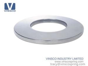 Vinsco Customized Industrial Usage Stainless Steel Disc Spring/Belleville Spring