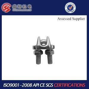 JIS Type Wire Rope Clips