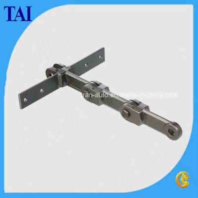 Steel Drop Forged Chain and Attachment (X678)