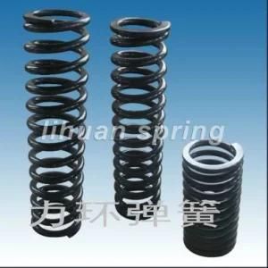 Auto Suspension, Comression, Mining Machinery Springs