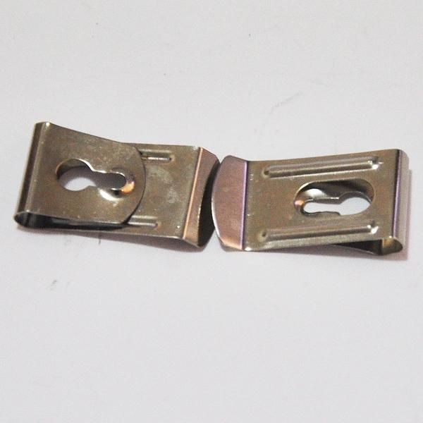 Custom Steel Metal Belt Clip with High Quality