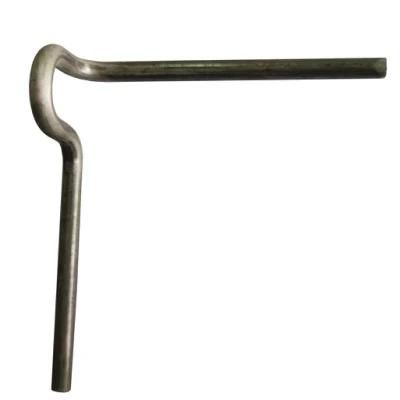 Custom Stainless Steel Wire Forming Different Shape Bending Springs