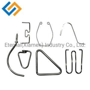 Wire Forming Special Shape Customized Shape Wire Forming