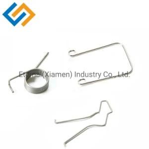 Factory Direct Wholesale Automotive Round Wire Spring Stainless Steel Wire Form