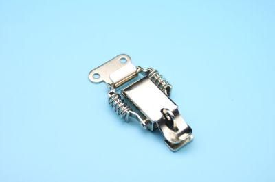 Stainless Steel 304 Damping Double Spring Bailing Latch