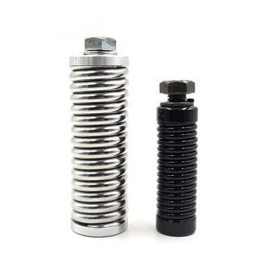 Good Quality Good Price Antenna Spring Manufacture