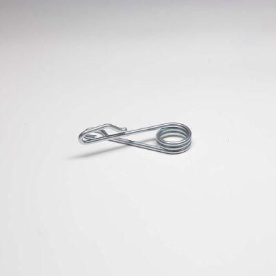 China Spring Manufacturer Making Agriculture Machine Torsion Spring