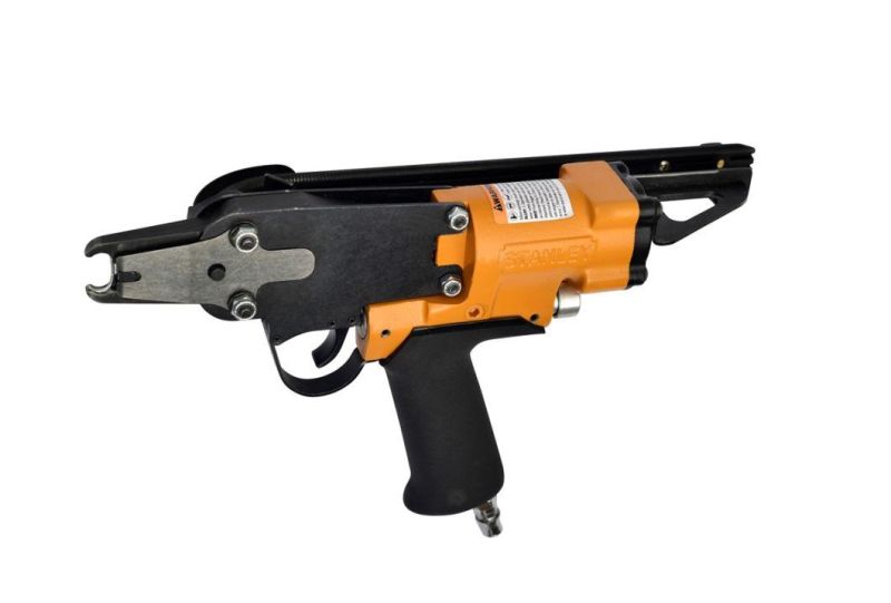 China Supplier C24 Series Staples Gun Pneumatic Tool