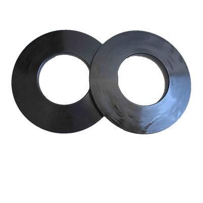 Custom High Quality Inconel X718 Disc Spring for Subsea Valve