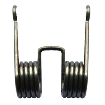 Torsion Spring Double Torsion Spring