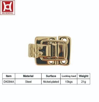 Jewelry Box Metal-Zinc Toggle Latch/Lock