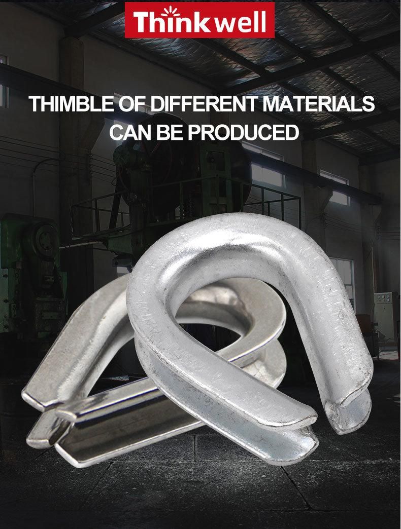 Factory Whole Us Type G414 Thimble