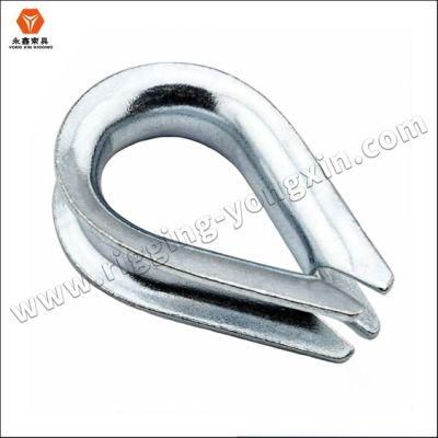 Thimble Thimblethimble Thimble Factory Wholesale Hardware Electrical Cable Thimble Accessories