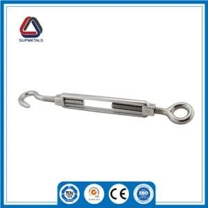 Galvanized Customized Stainless Steel Carbon Steel Turnbuckle