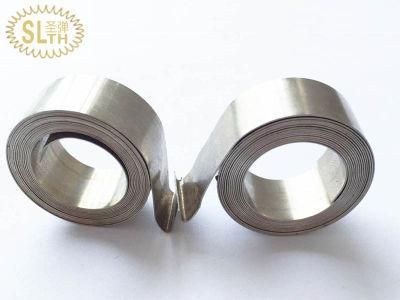 Slth-PS-001 Kis Music Wire Superior Power Spring