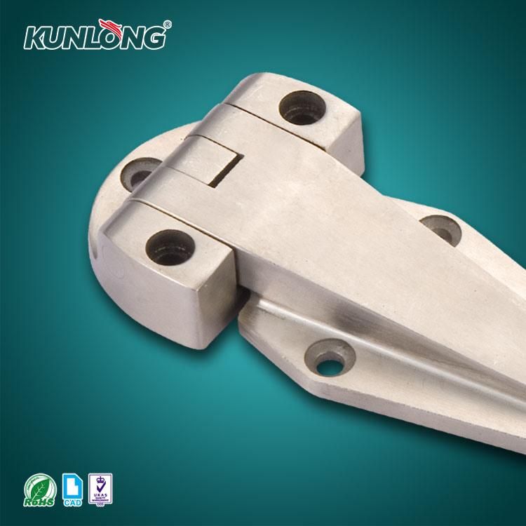 Refrigerator Truck Door Hinge/Kitchen Cabinet Door Butt Hinge