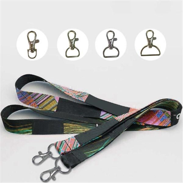 100% High Quality Hot Sale Snap Hooks Metal Hooks