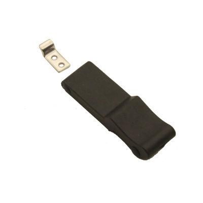 Rubber Toggle Latch Used on Clean Truck