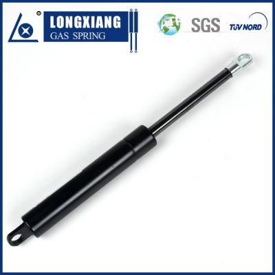 Piston Gas Shock Strut for Lifting