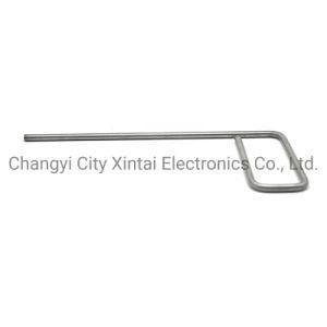 Stainless Steel Fishing Lure Wire Forming Spring