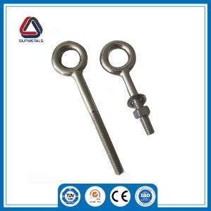 Rigging Hardware Eye Bolt with High Strength