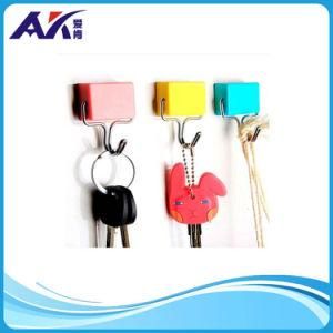 Plastic Adhesive Wall Hook