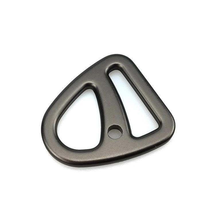 Triangle Ring Buckle for Dog Collar Hardware 20mm 25mm 38mm 45mm