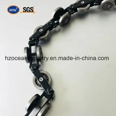 Uh-5075-S Chain Production Line