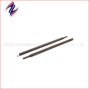 Custom Stainless Steel Long Tension Springs with Competitive Price
