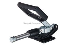 Clamptek Wholesaler Push-pull Straight Line with Casting Base Handle Toggle Clamp CH-304-HMY