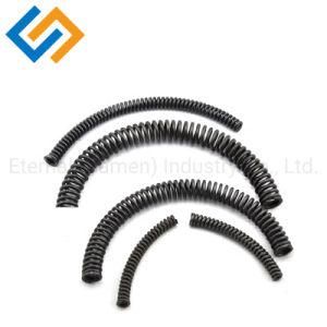 Custom Specifications Metal Stretching Spring for Sport Equipment Accessories
