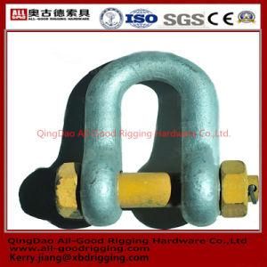 Marine Anchor Forged G2150 Clevis Shackle