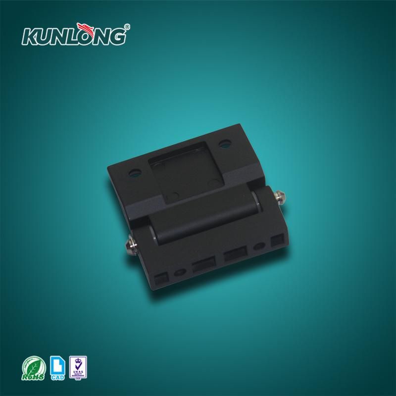 Sk2-111 Industrial Fixture Zinc Alloy Butt Hinge