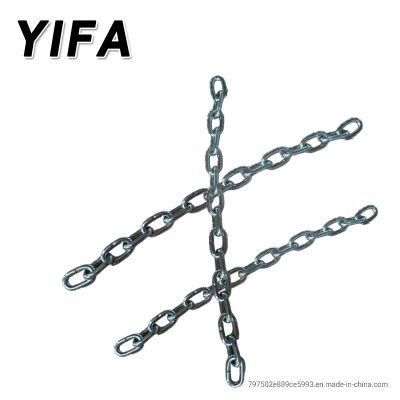 Factory Price Hoisting Rigging DIN764 Link Chain