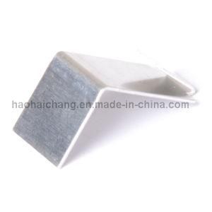 Professional Manufacturer Precision Adhesive Shelf Bracket