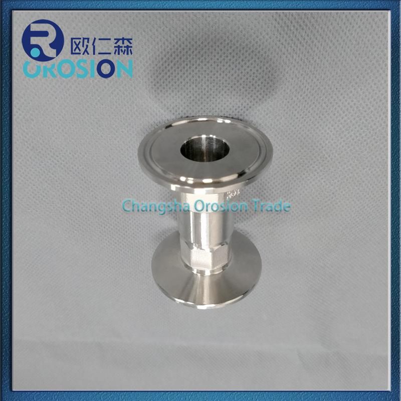 Stainless Steel Hexagon Male/ Female Thread Ferrule