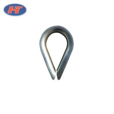 2020 China Famous Wire Rope Thimble with Low Price